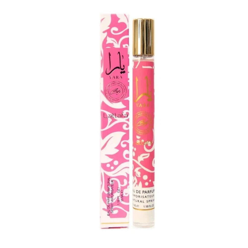 Yara Candy by Lattafa Travel Spray 35ml